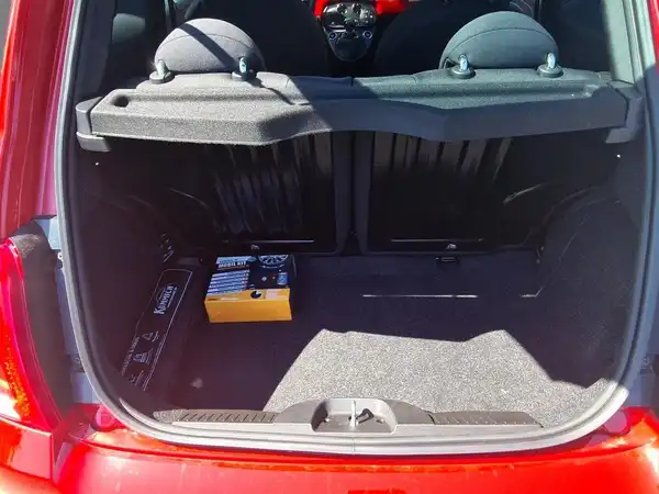 FIAT 500 (13/15)