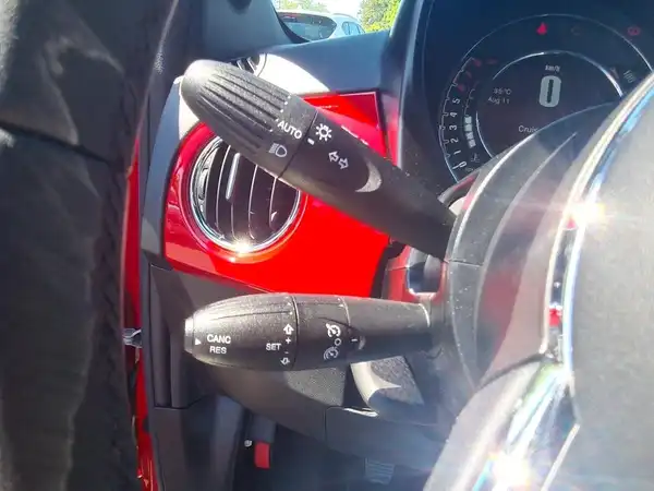 FIAT 500 (14/15)