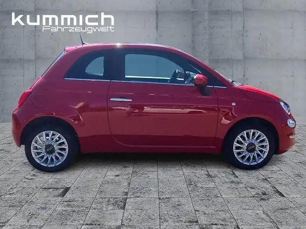 FIAT 500 (3/15)
