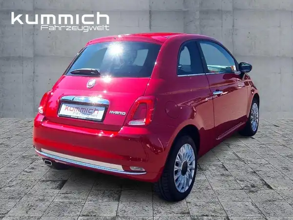FIAT 500 (4/15)