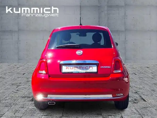 FIAT 500 (5/15)