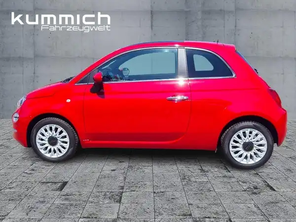FIAT 500 (6/15)