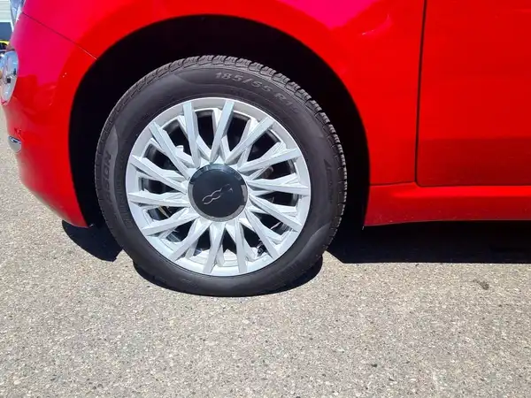 FIAT 500 (7/15)