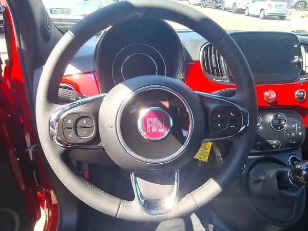 FIAT 500 (9/15)