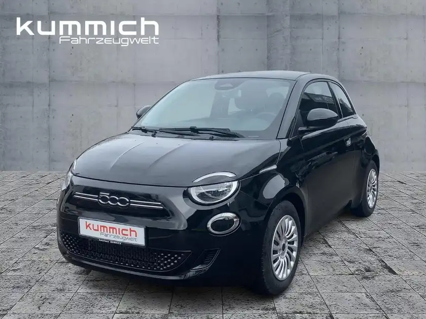 FIAT 500 (1/15)