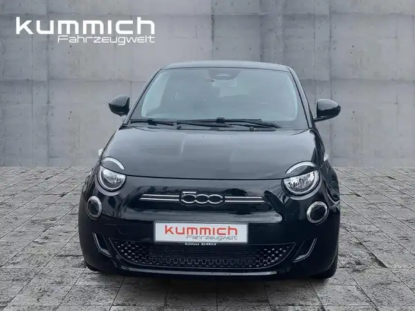 FIAT 500 (2/14)