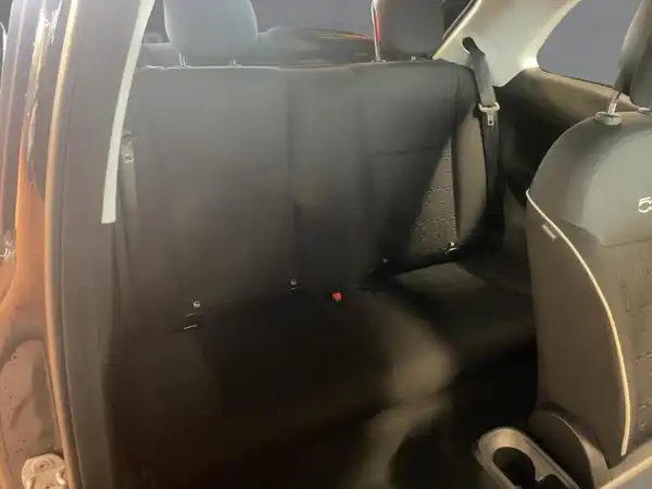 FIAT 500 (11/14)