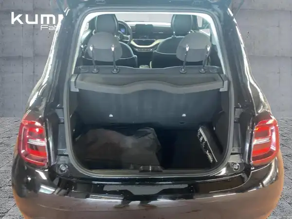 FIAT 500 (12/14)
