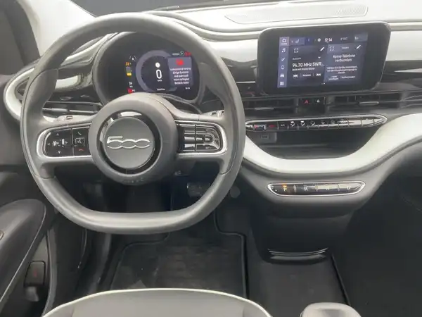 FIAT 500 (7/14)