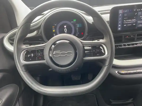 FIAT 500 (8/14)