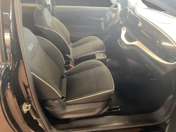 FIAT 500 (10/14)