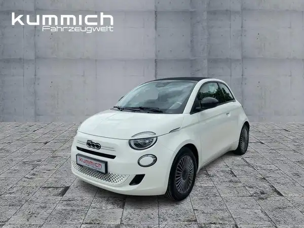 FIAT 500 (1/15)