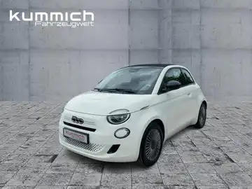FIAT 500 (1/15)