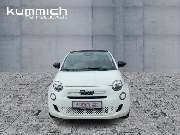 FIAT 500 (2/15)