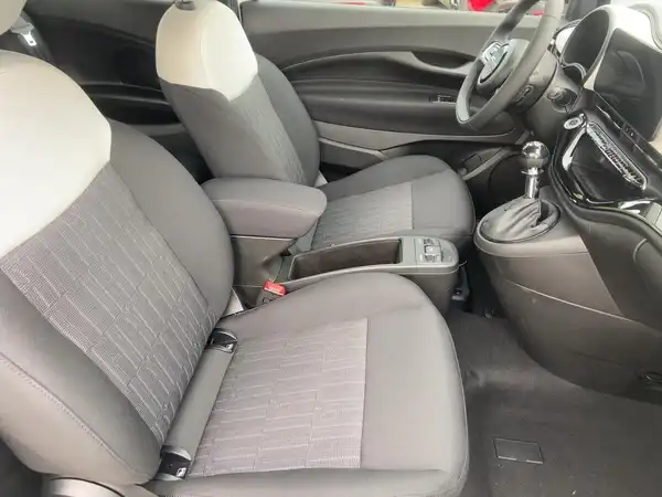 FIAT 500 (11/15)