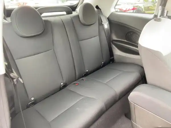 FIAT 500 (12/15)