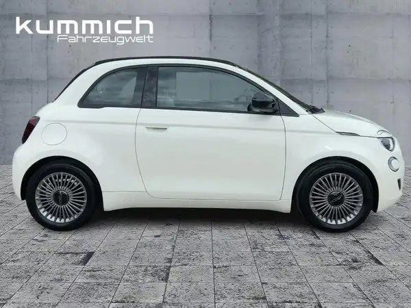 FIAT 500 (3/15)