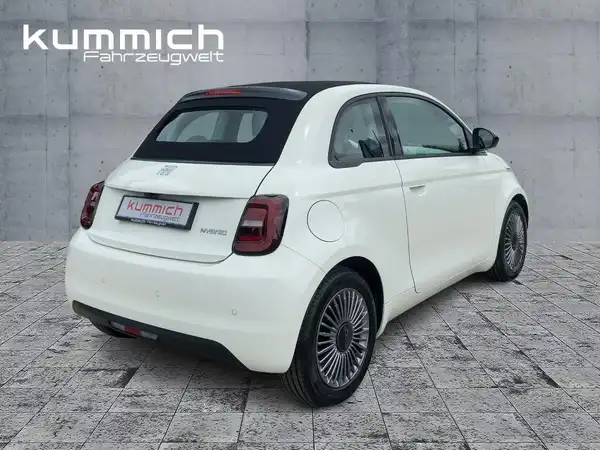 FIAT 500 (4/15)