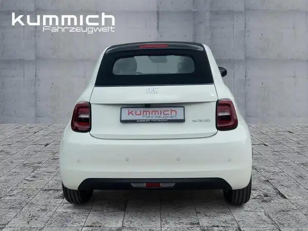 FIAT 500 (5/15)