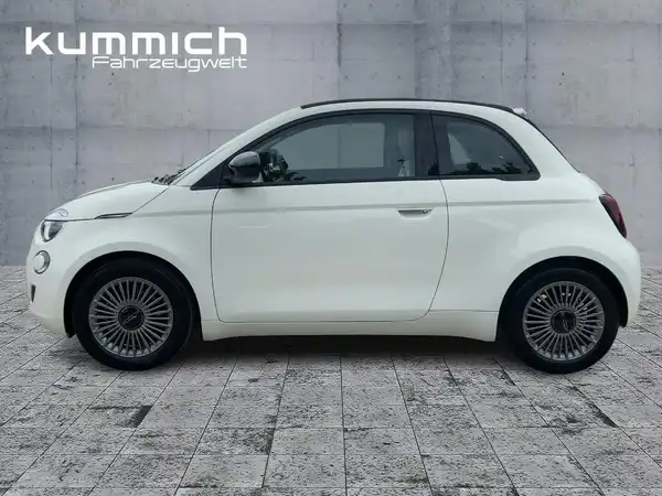 FIAT 500 (6/15)