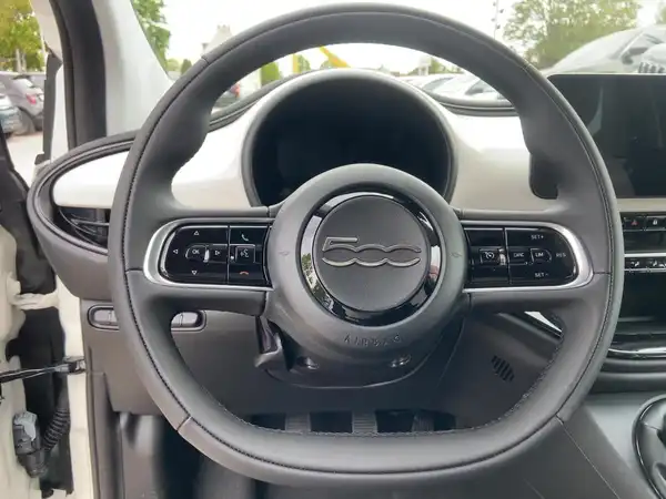 FIAT 500 (9/15)