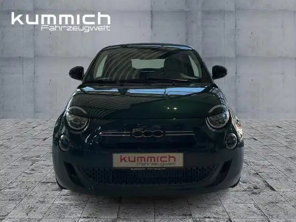 FIAT 500 (2/15)