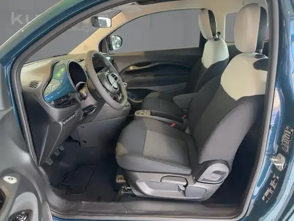 FIAT 500 (11/15)