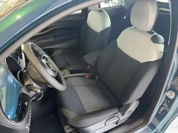 FIAT 500 (12/15)