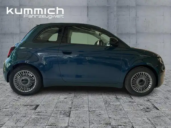 FIAT 500 (3/15)