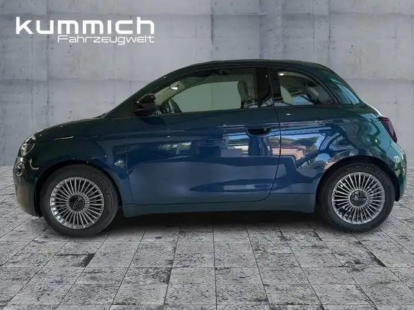 FIAT 500 (6/15)