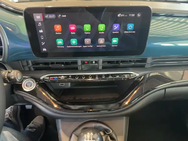 FIAT 500 (10/15)