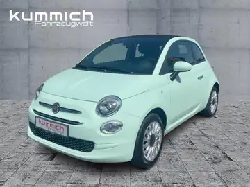 FIAT 500C (1/15)