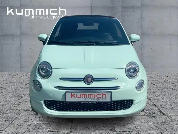 FIAT 500C (2/15)