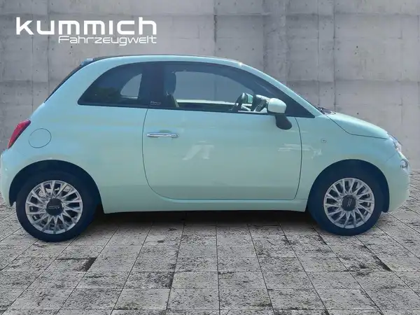 FIAT 500C (3/15)