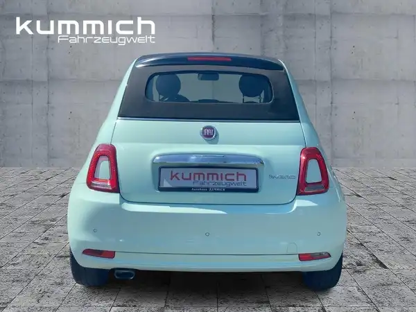 FIAT 500C (5/15)