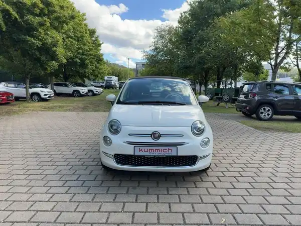 FIAT 500C (2/15)