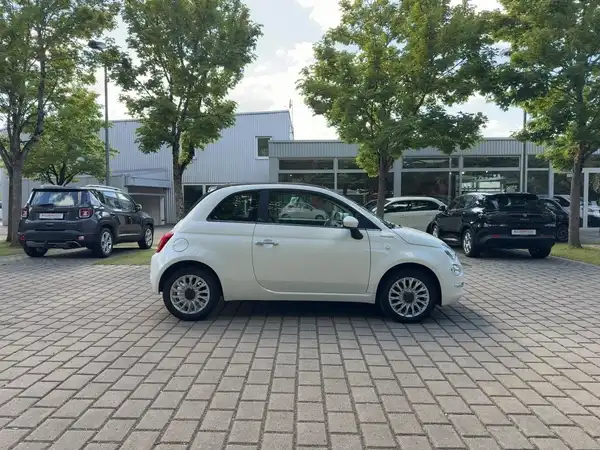 FIAT 500C (3/15)