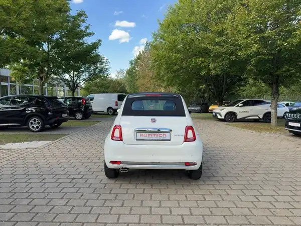 FIAT 500C (5/15)