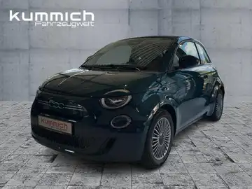 FIAT 500C (1/15)