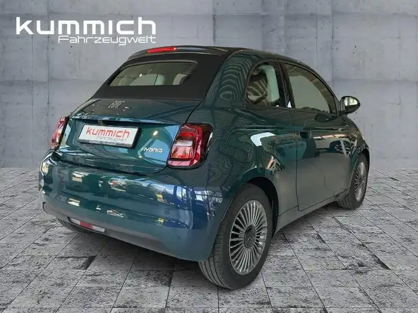 FIAT 500C (4/15)