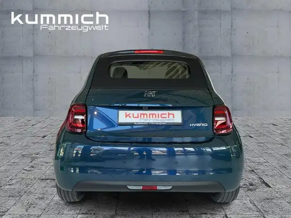 FIAT 500C (5/15)