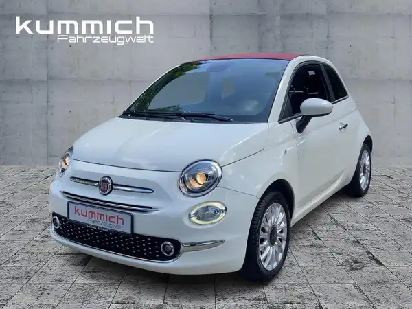 FIAT 500C (1/15)