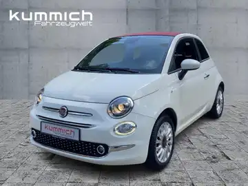 FIAT 500C (1/15)