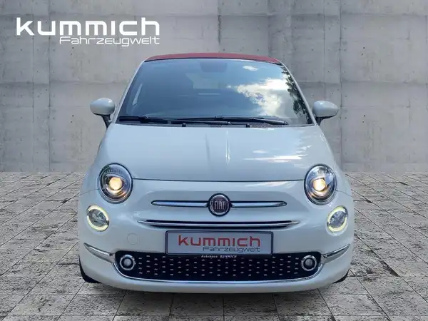 FIAT 500C (2/15)
