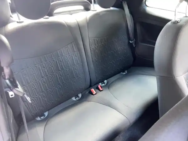 FIAT 500C (12/15)