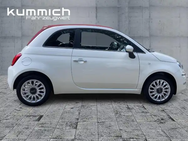 FIAT 500C (3/15)