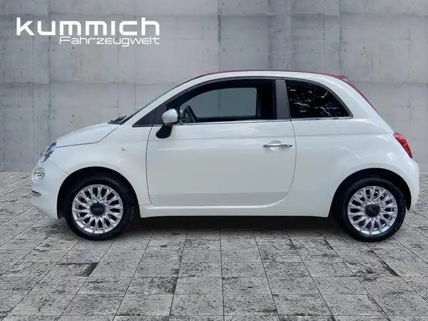 FIAT 500C (6/15)