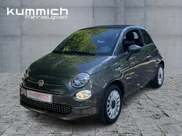 FIAT 500C (1/15)