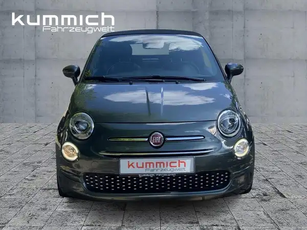 FIAT 500C (2/15)