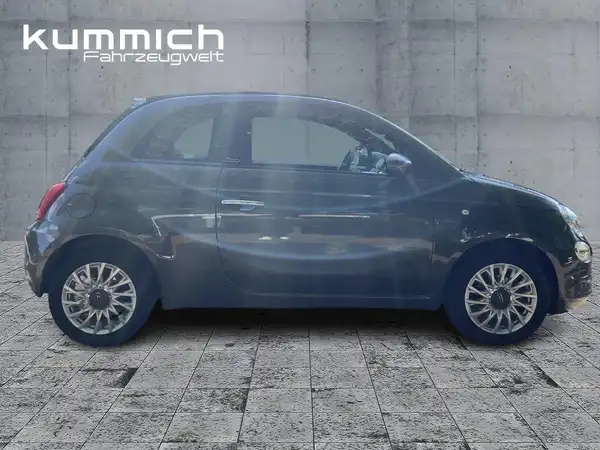 FIAT 500C (3/15)